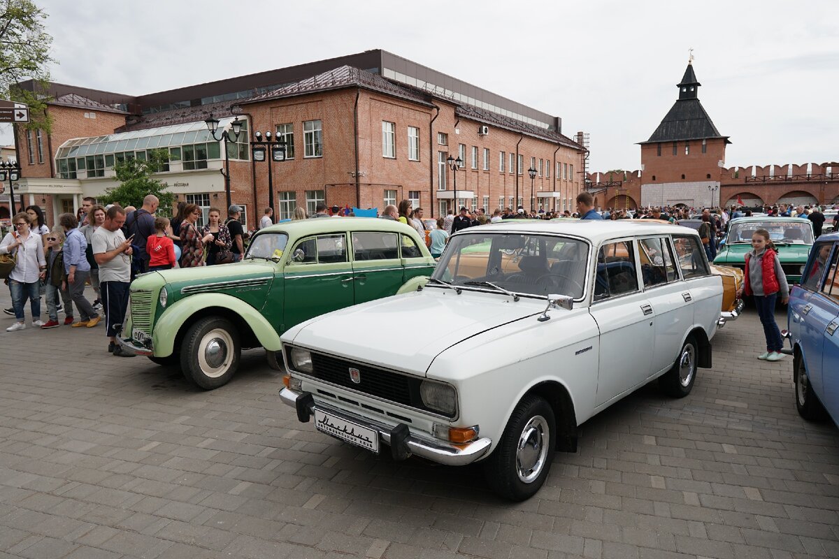 Мой вагончик, если что.