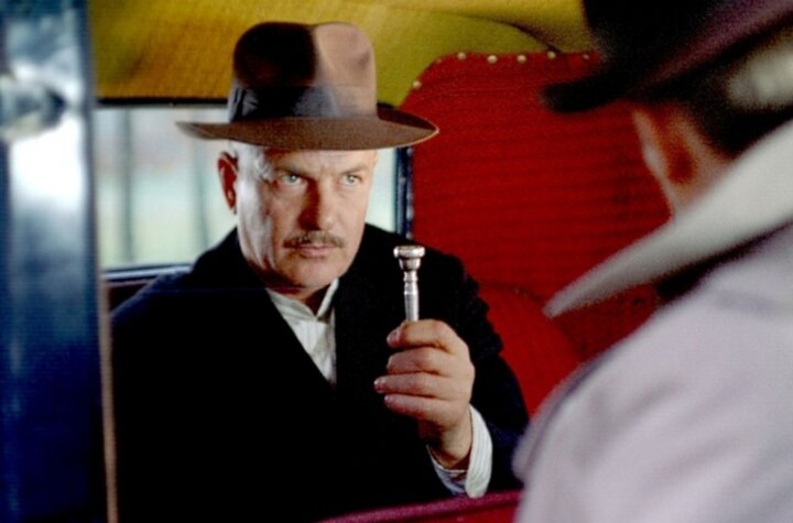 И почему показанный в России «Ва-банк-3» от режиссёра Юлиуша Махульского не имел (к большому удивлению зрителей в кинотеатрах) никакого отношения к известной комедии