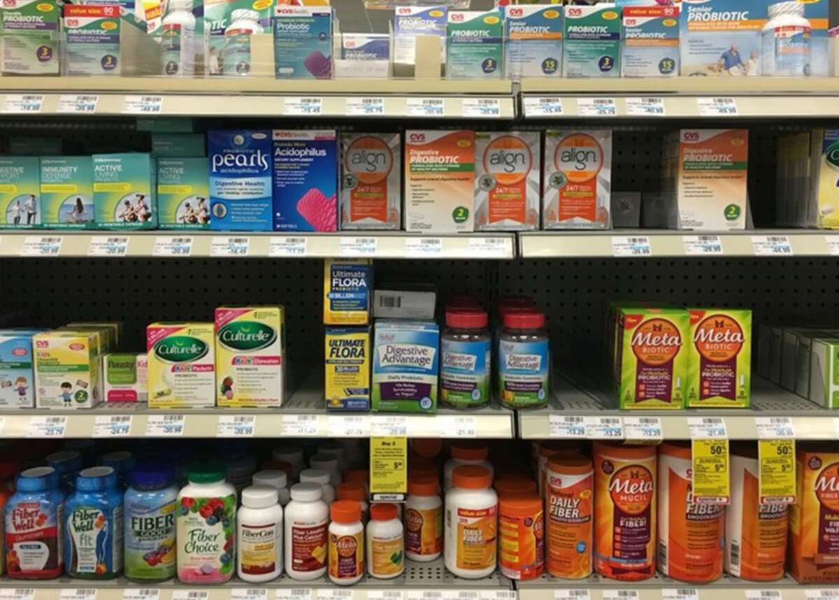 Моя жизнь в Штатах Цены в Аптеках США Сравниваю с Россией