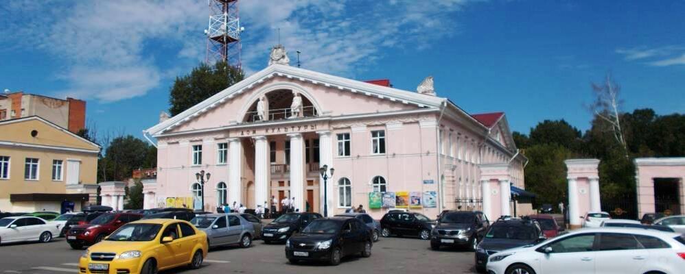 Жизнь в Дедовске. С чистого листа...Работа в \"ХИМПЭК\". Глава 1 ...