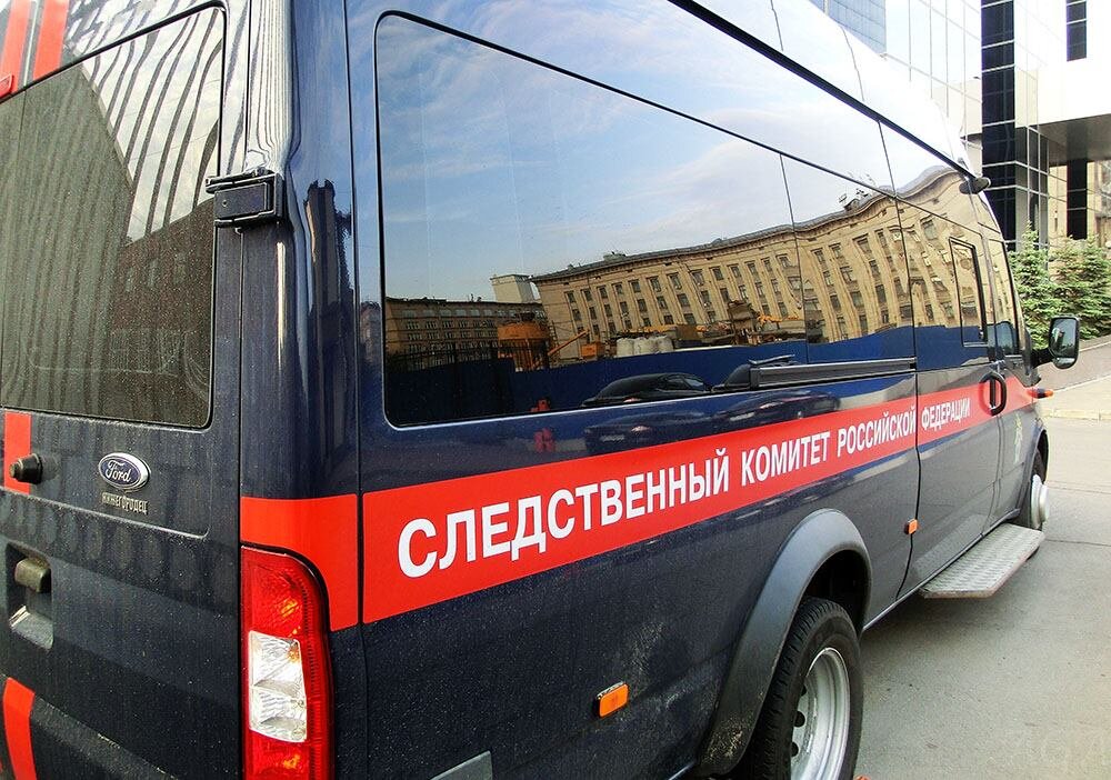 В настоящее время сотрудники правоохранительных органов устанавливают все обстоятельства случившегося . Фото взято в Яндекс картинках 