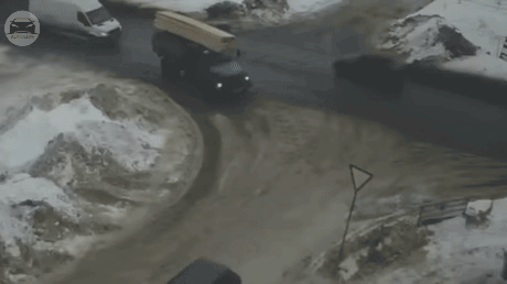 Даже техника хочет отдохнуть и просто полежать.