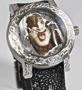 ArtyA KISS Paul Stanley
