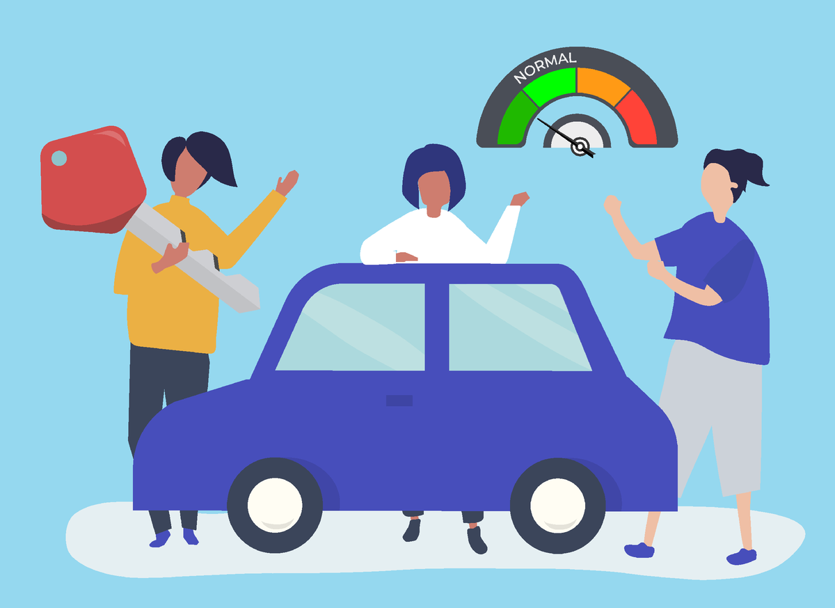 Иллюстрация: Freepik