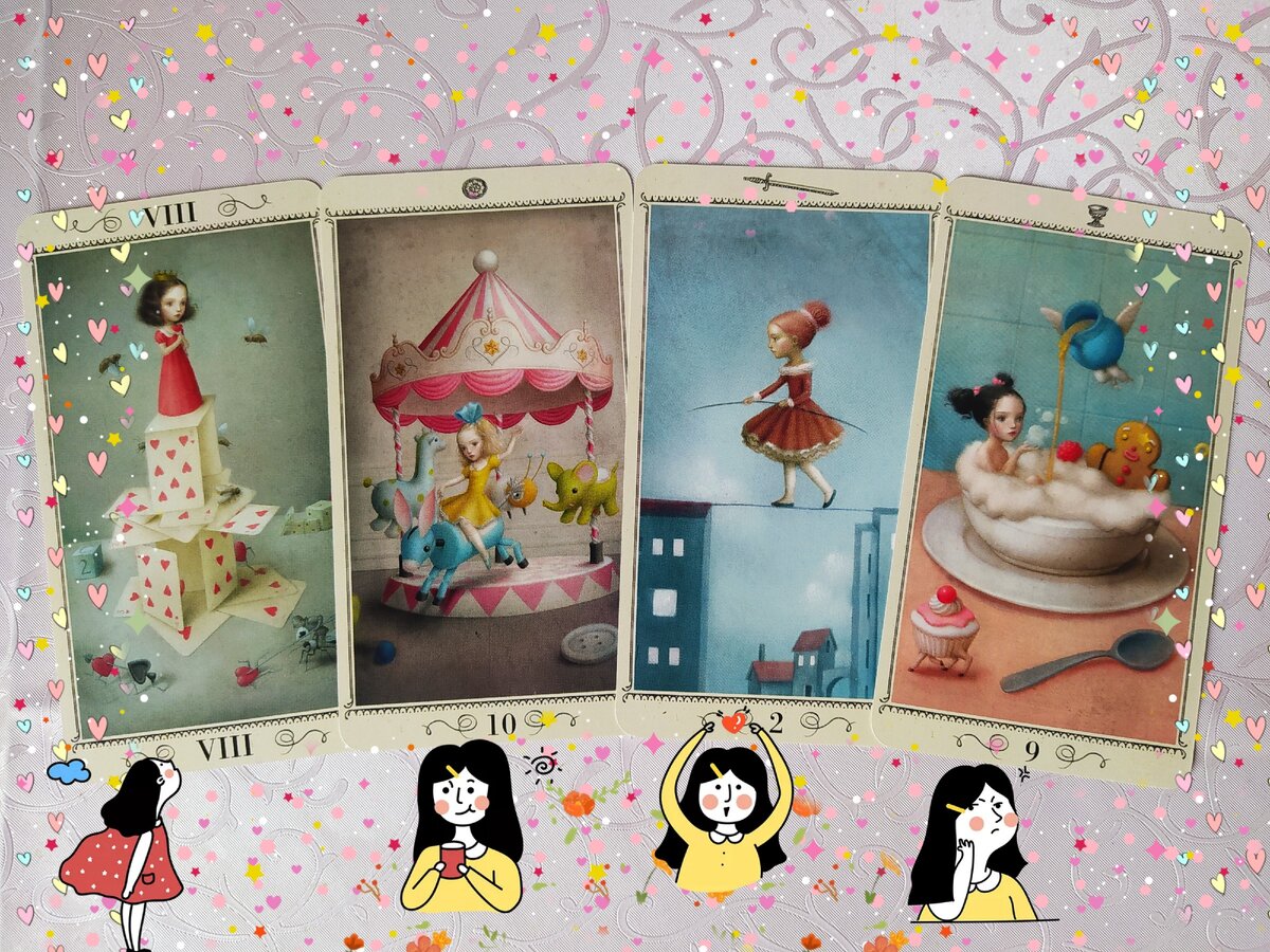 Фото автора, просто для настроения ✌