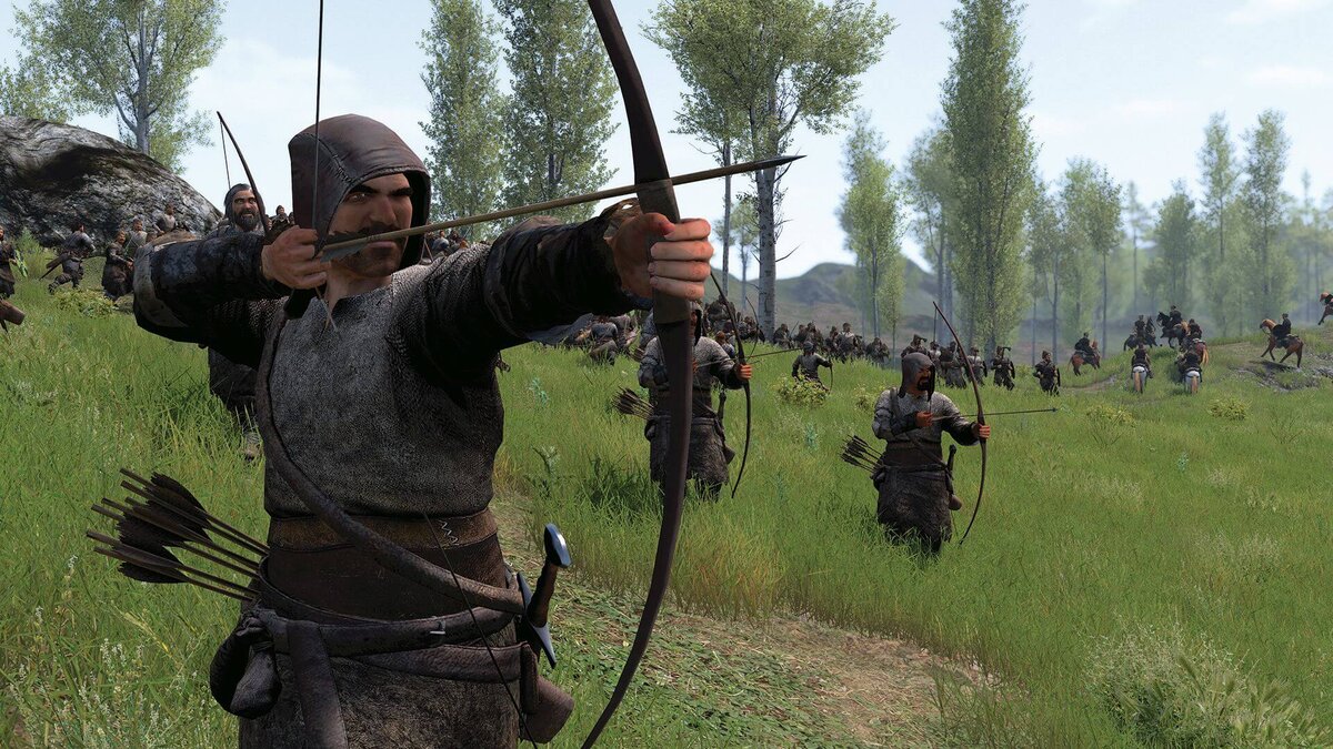 Mount & Blade 2 Bannerlord уже взломали и выложили на торрент | IndieGames  | Дзен