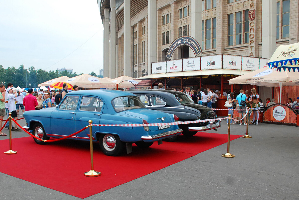 Фестиваль пива в москве в лужниках