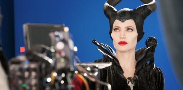 «Малефисента: Владычица тьмы»