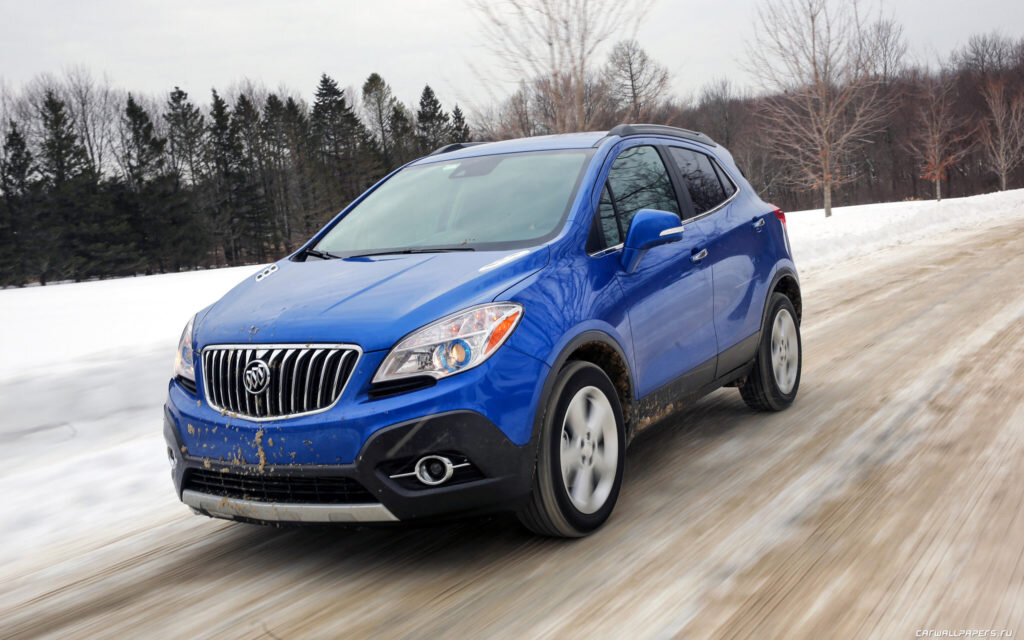 Buick Encore