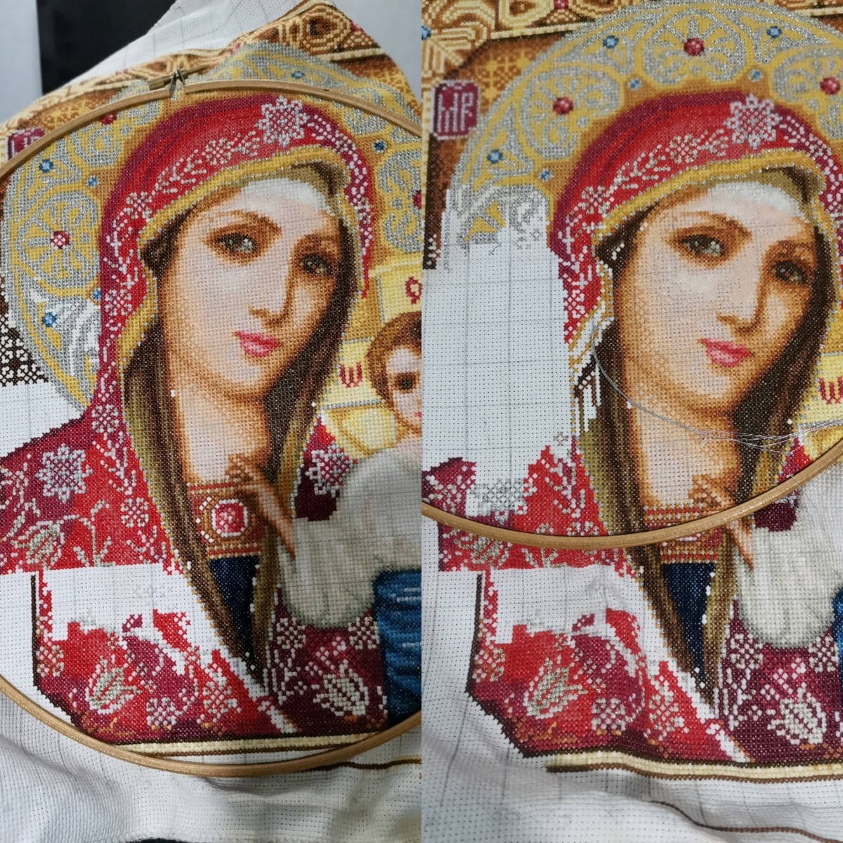 Здесь как раз видна моя ошибка