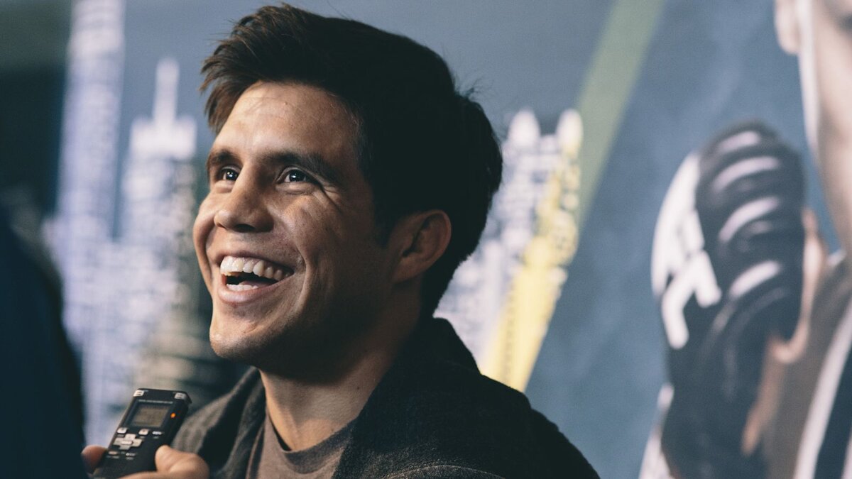 Неее, с Петей не буду драться. Он английский не понимает