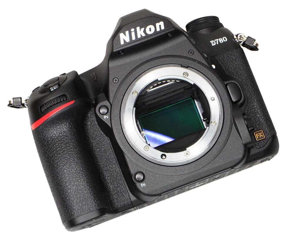 Обзор на Nikon D780 Фотосклад.Эксперт Дзен