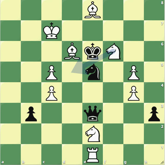 одно из возможных решений