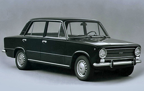 Автомобиль получивший в 1965г премию автомобиль года