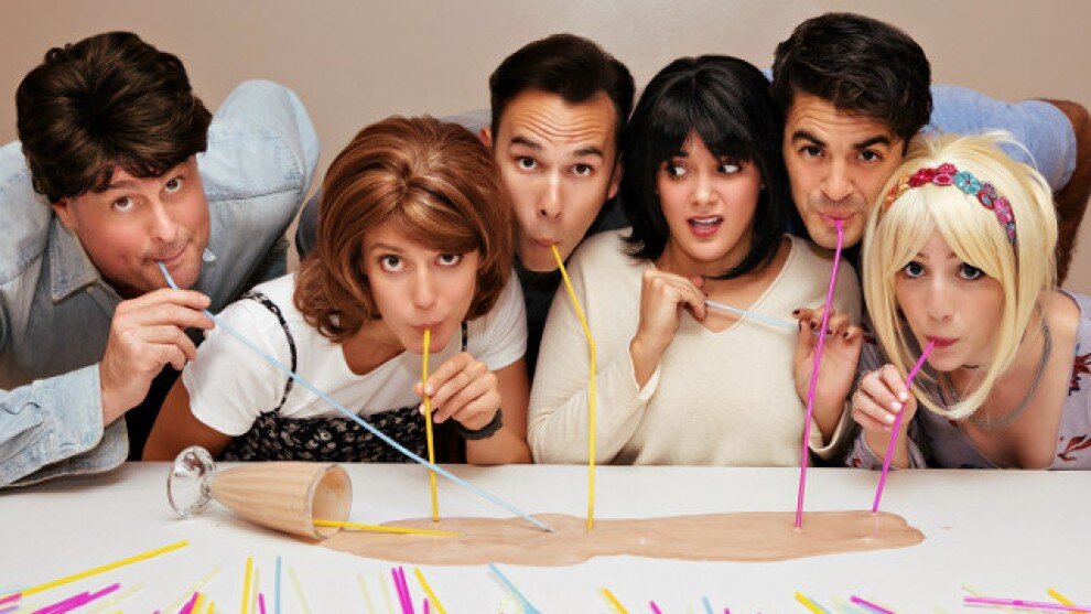 Действительность оказалась куда прозаичнее.  Фото: Bluper.es