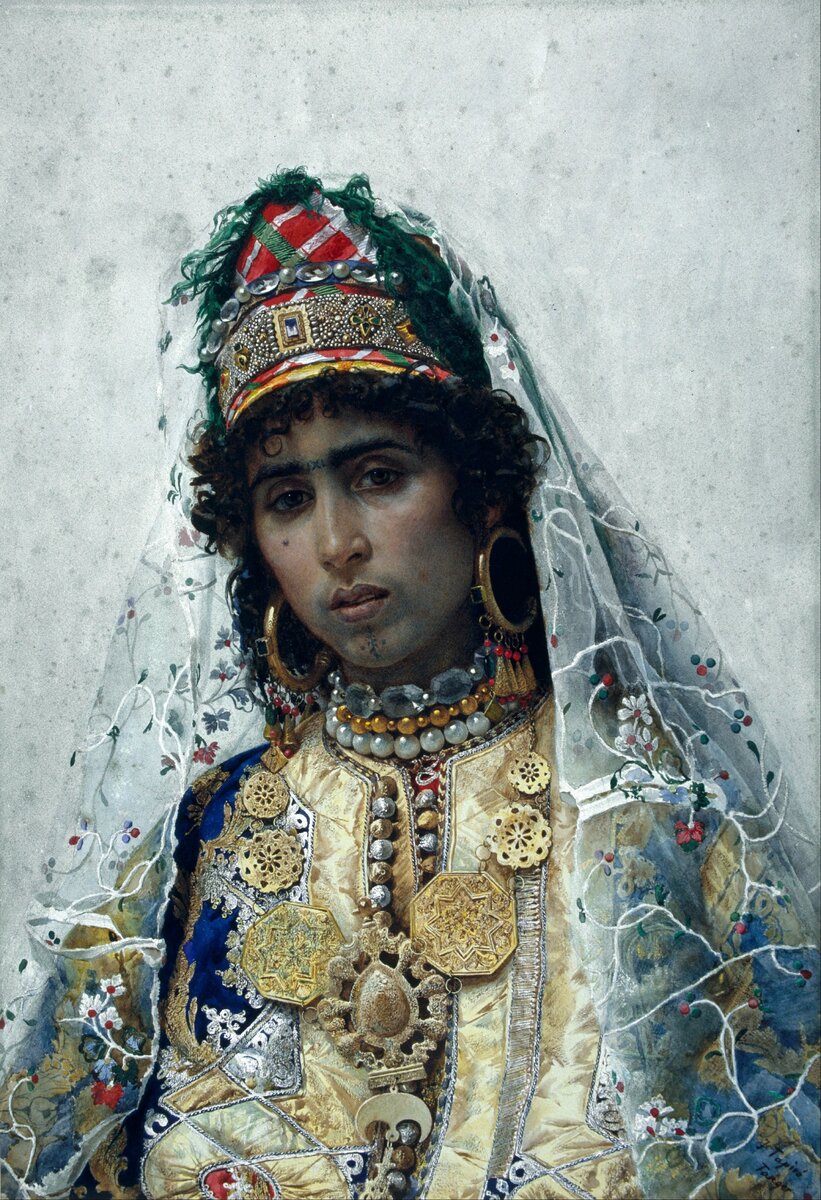 Невеста