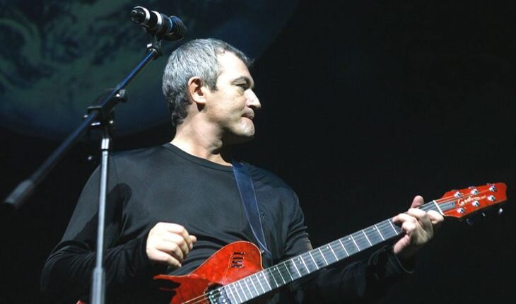 Дмитрий Дибров