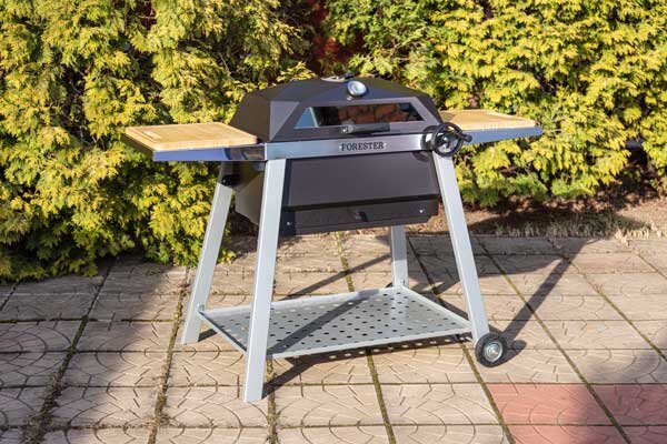 Гриль Скворчер Prof Forester, BQ-705