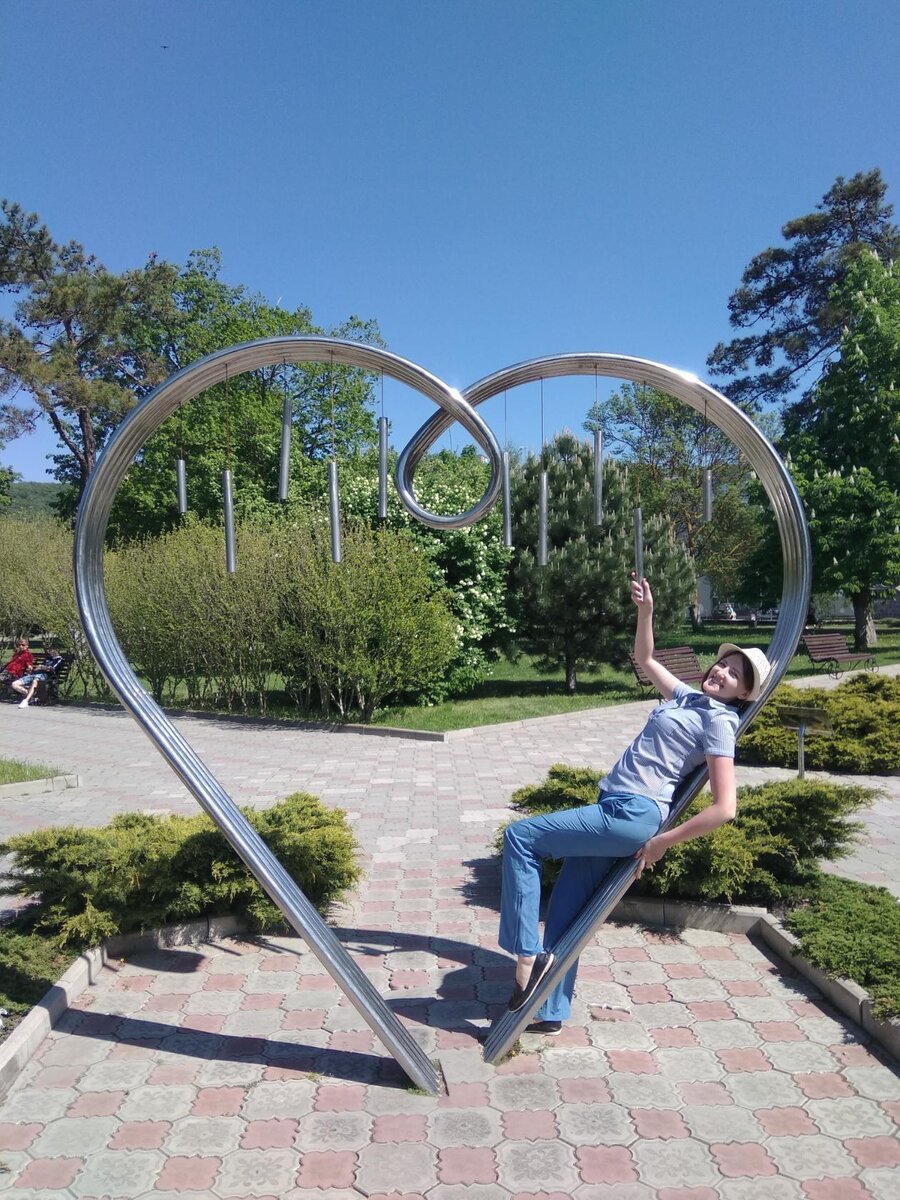 Наша прогулка по Абрау Дюрсо. Листайте фото) вправо