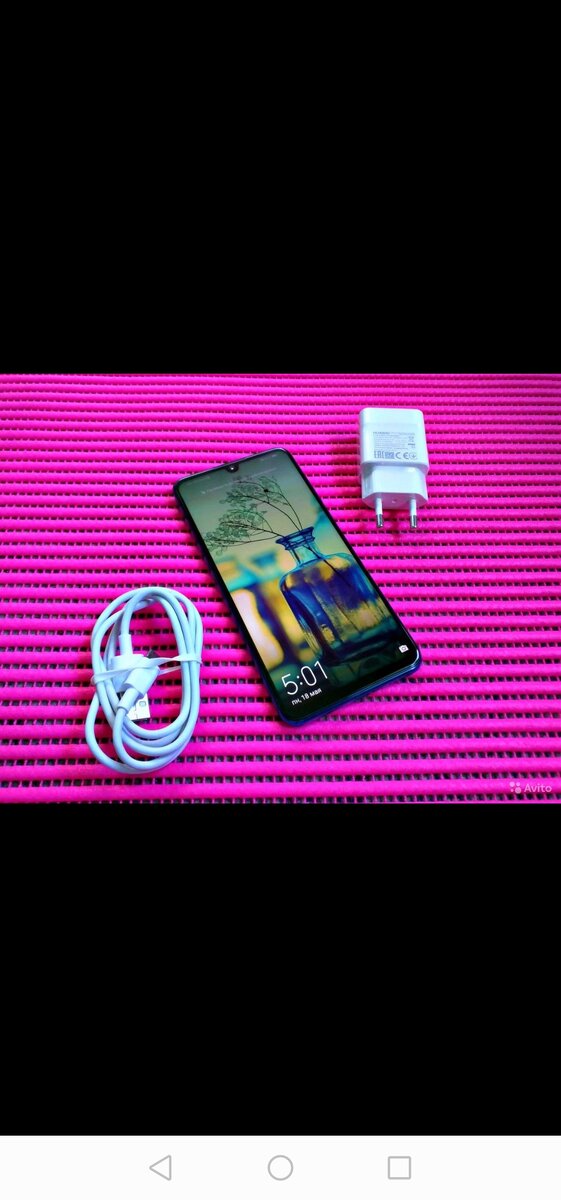 Что могу рассказать о данном устройстве.