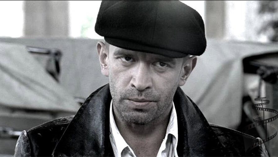 Владимир Машков в сериале «Ликвидация»