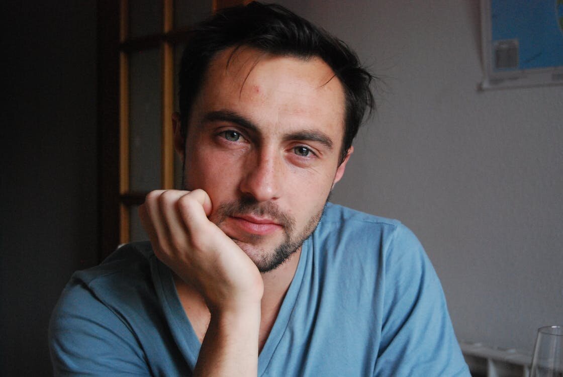 Фото взято из бесплатного стока 