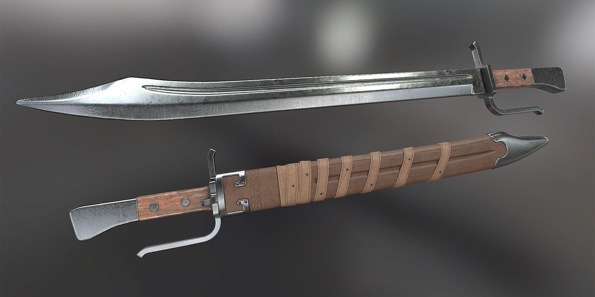 Гросс-мессер