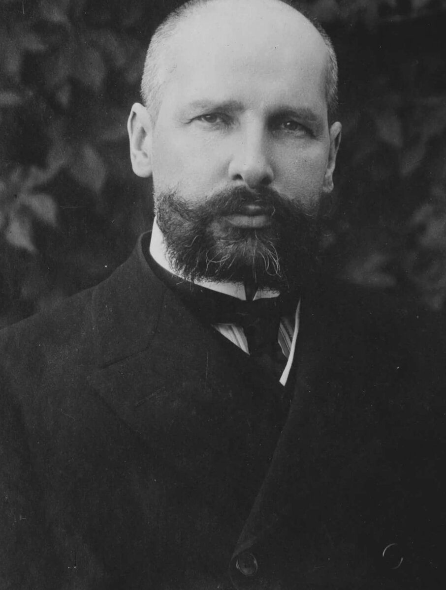 Столыпин П.А