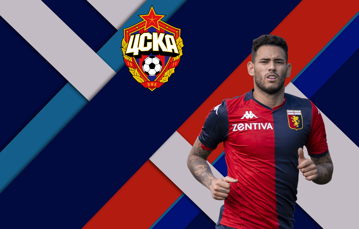 Антонио Санабрия Фото: Дмитрий Сергеев.