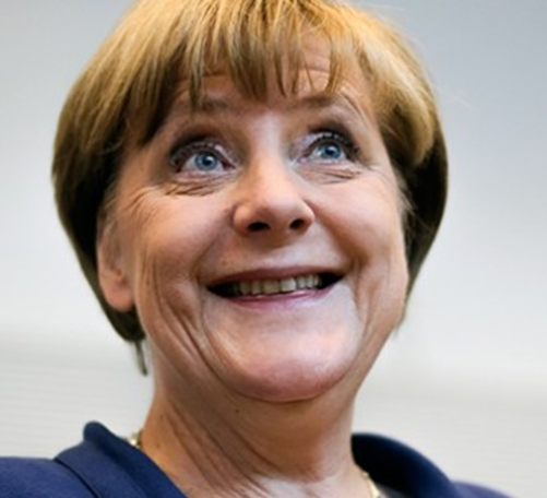 "Северный поток-2" - Я,Я,Я. Санкции отменить - найн, найн, найн!