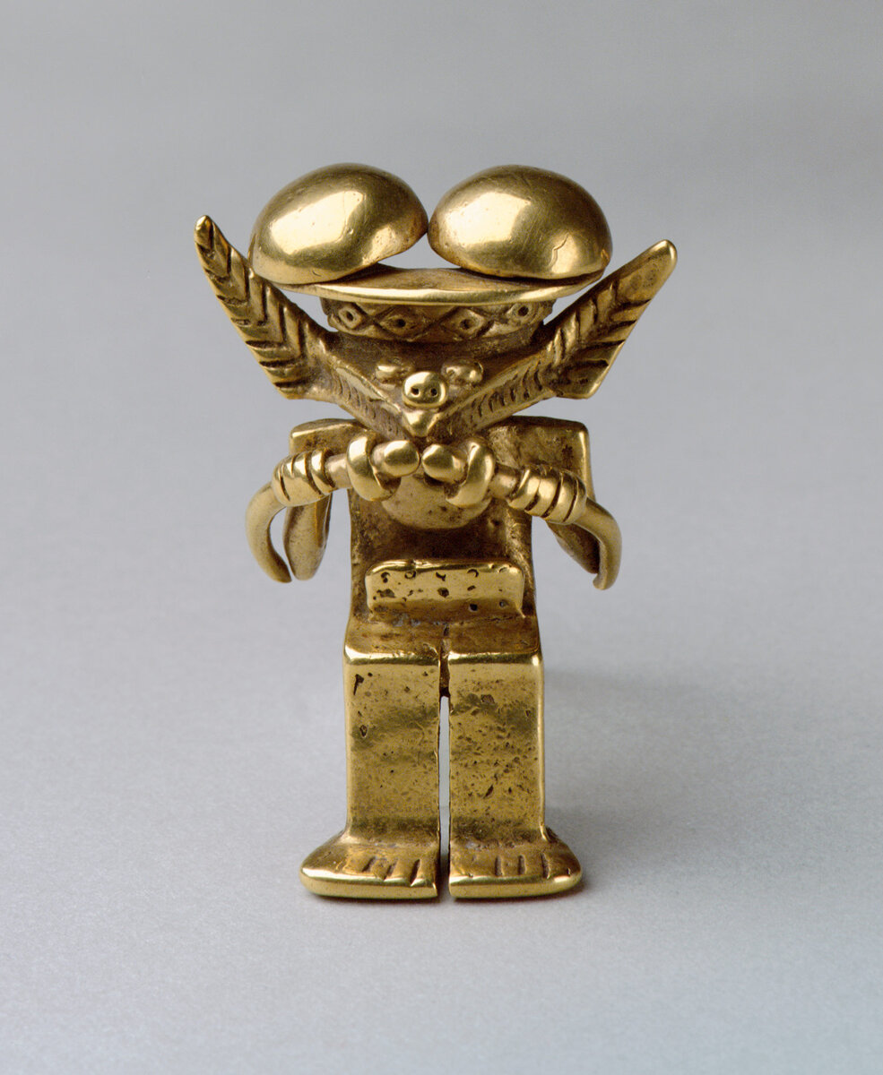 Артефакты майя