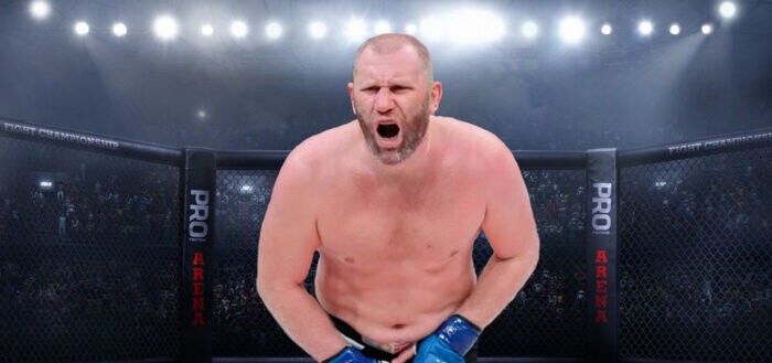 Сергей Харитонов