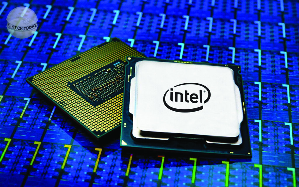 Intel Core i9