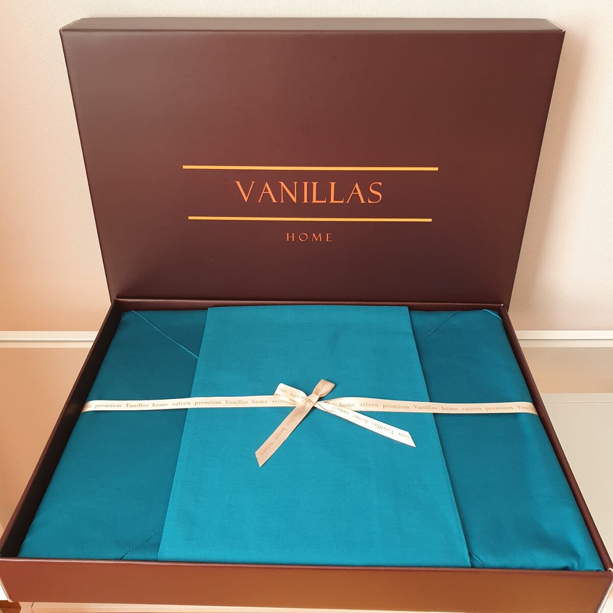 Египетский хлопок Осириса