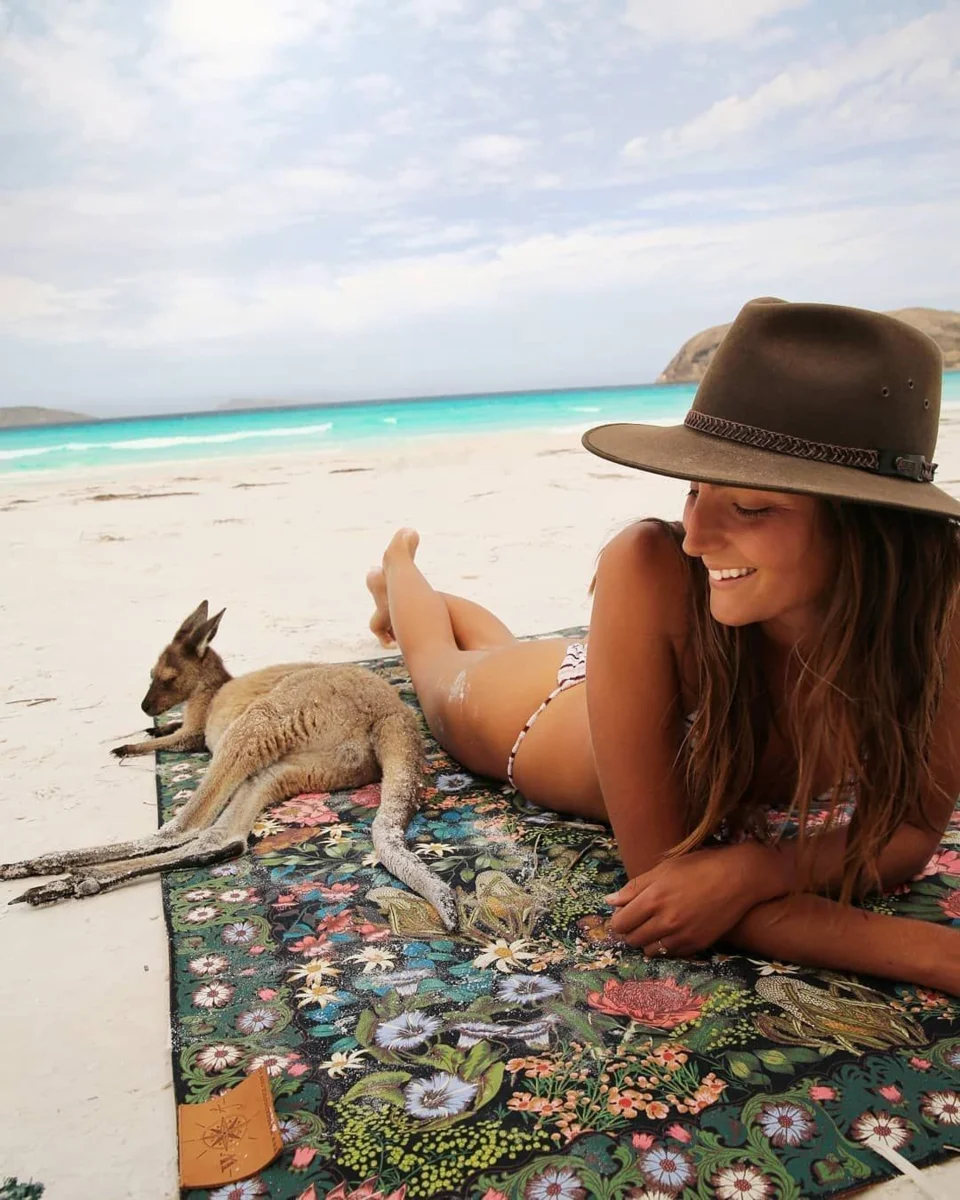 фото: @saltytravellers