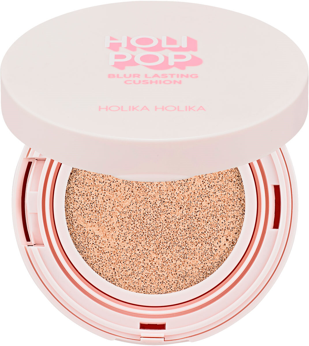 Кушон от бренда HOLIKA HOLIKA. 