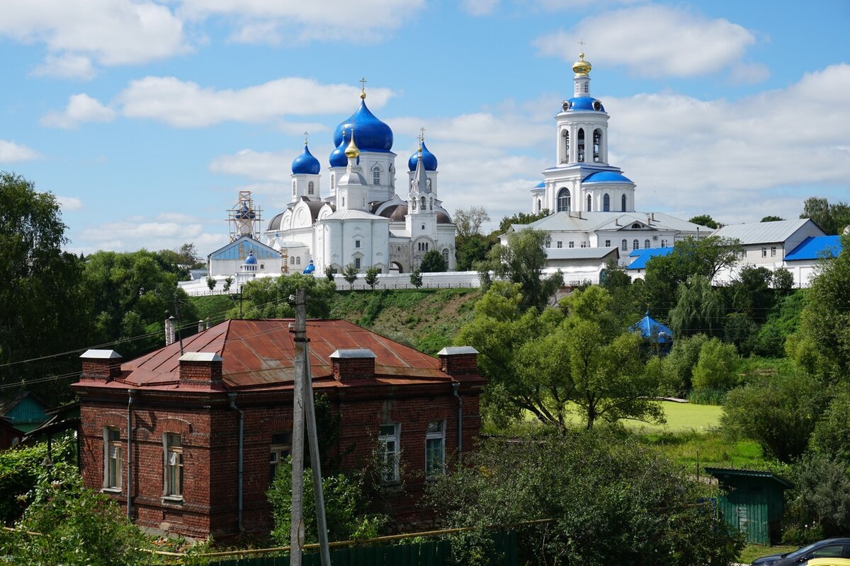 отель боголюбский во владимире