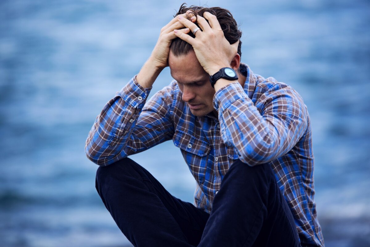 Осознание - первый шаг к решению проблемы