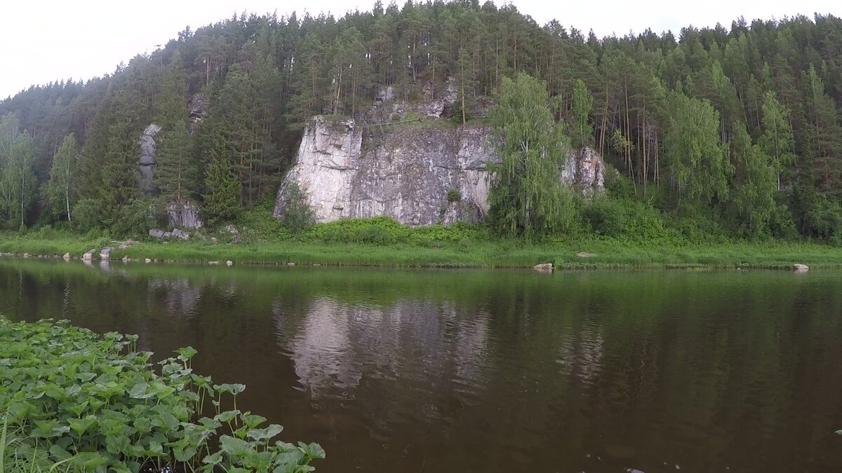 Камень Тюрик