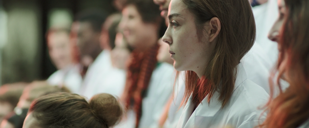 Момент из фильма