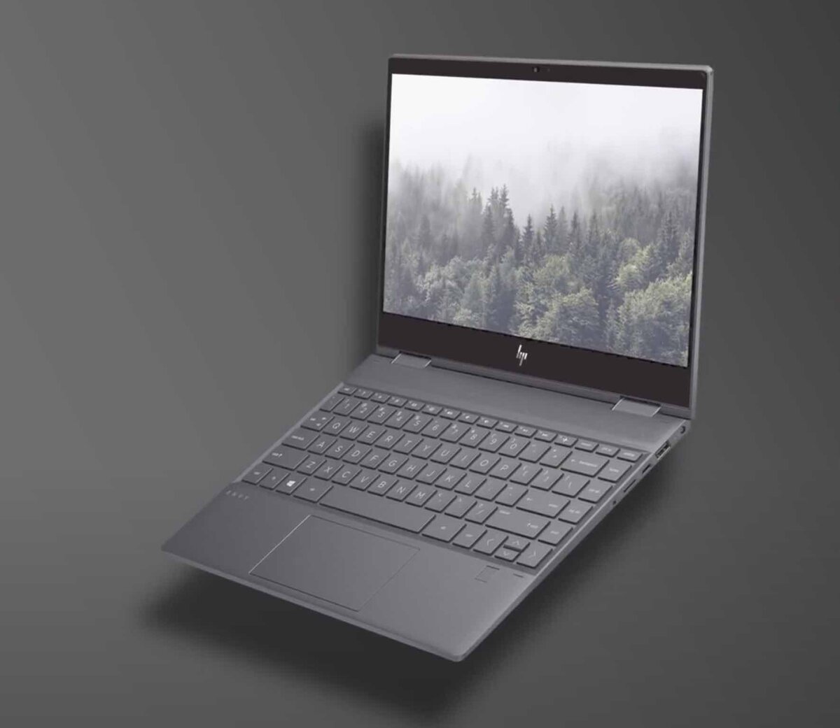 HP Envy X360