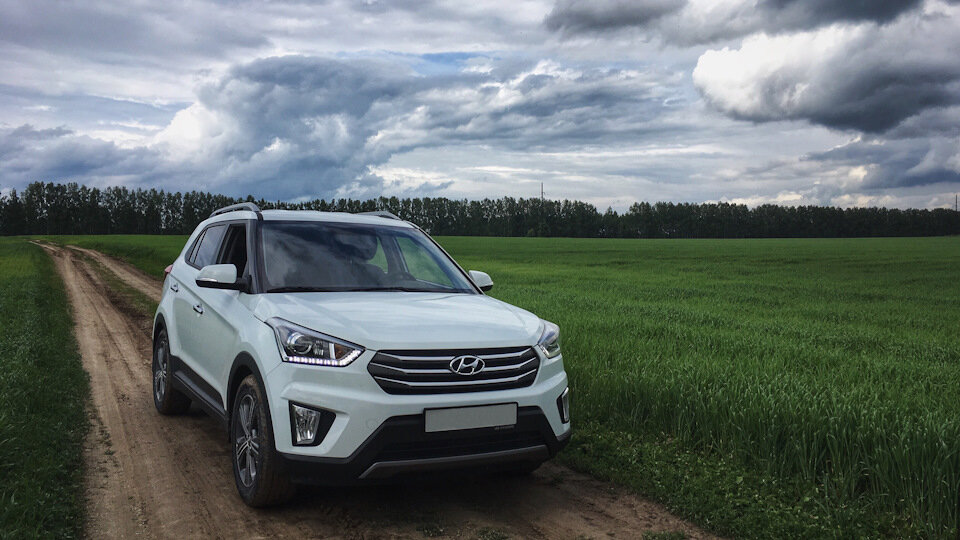 Влияют ли габаритные размеры Hyundai Creta на популярность машины?-2