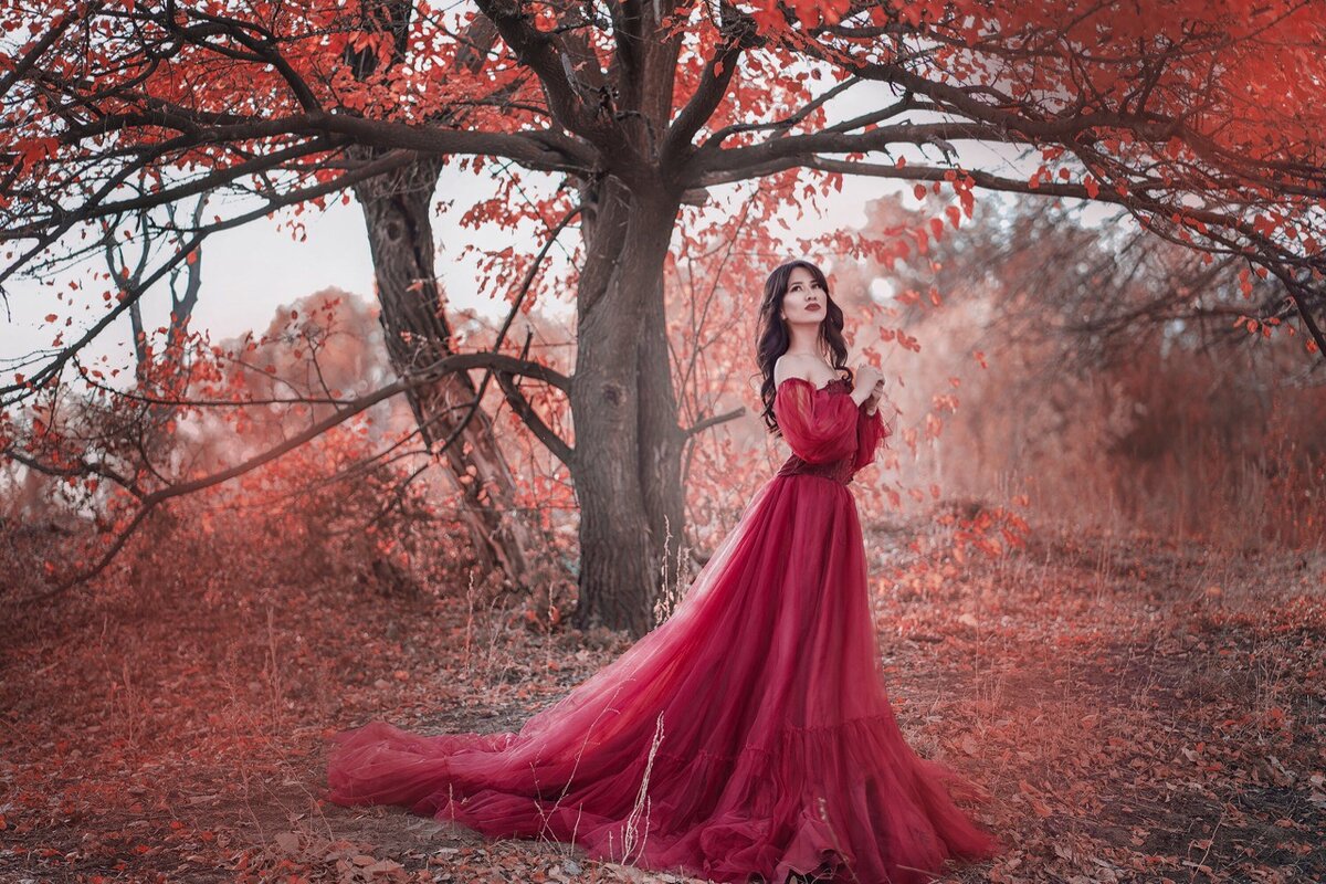 Идти по жизни красиво