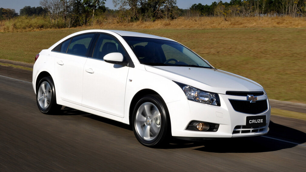 Cruze orlando