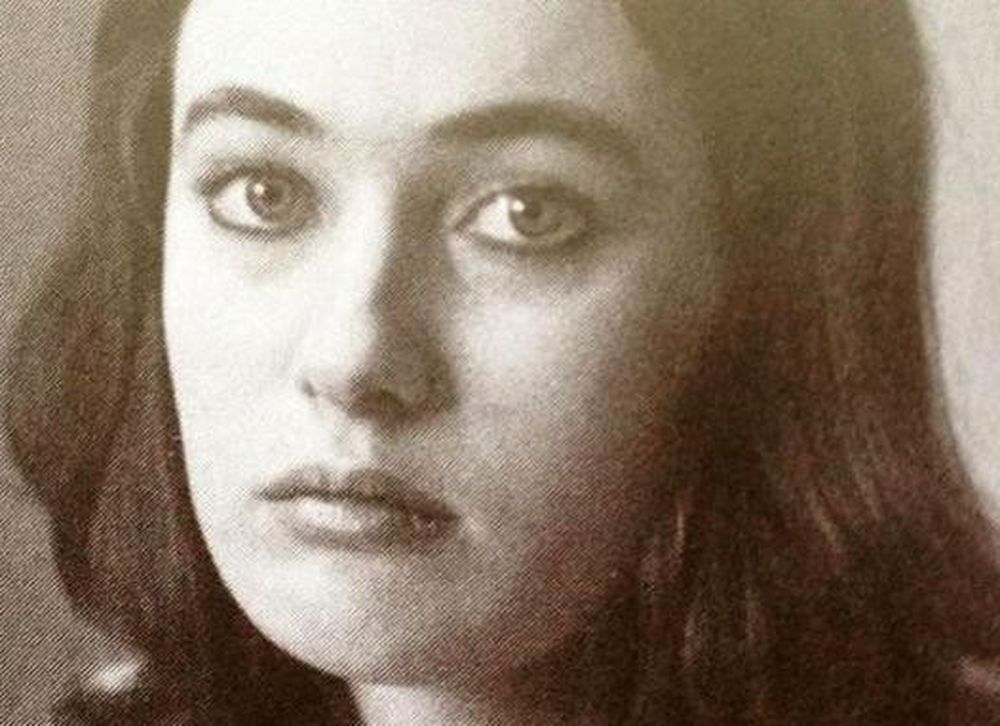Лариса Гузеева, оказывается, снималась в 