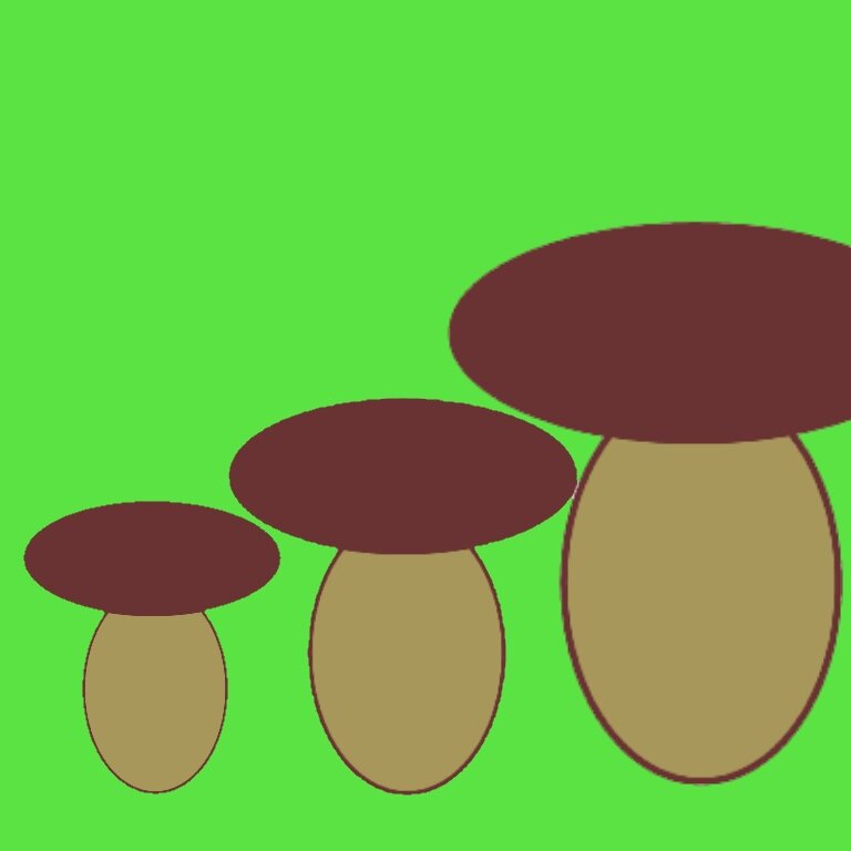 Расти ещё :)