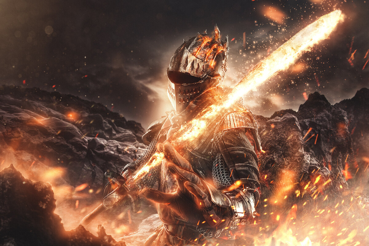 Dark souls души. Душа пепла Dark Souls 3 арт. Dark Souls 3 Soul of Cinder. Dark Souls 3 Soul of Cinder Art. Чемпион пепла Dark Souls 3.