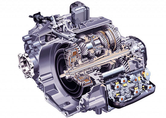 Коробка DSG или Powershift: особенности, отличия плюсы и минусы
