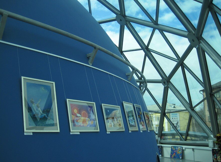 Фото автора