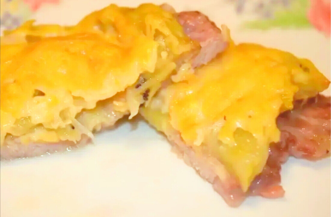 Мясо на бис